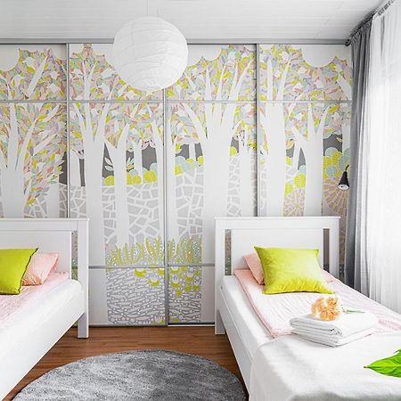 Holiday Home Stranda Porvoo Center Екстер'єр фото