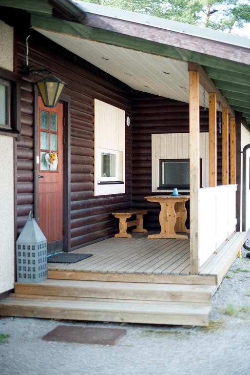 Holiday Home Stranda Porvoo Center Екстер'єр фото