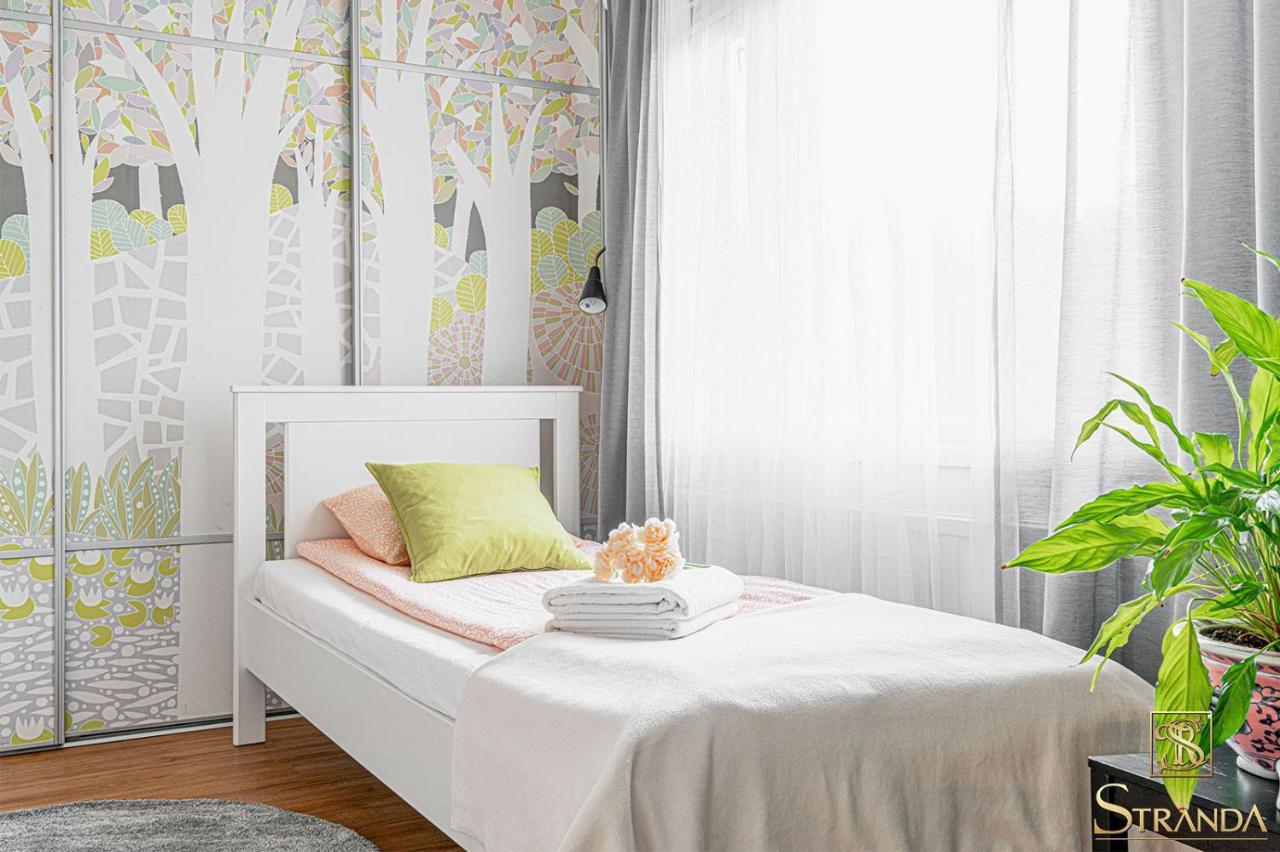 Holiday Home Stranda Porvoo Center Екстер'єр фото